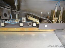 FISHER+RUCKLE OMNIMASTER