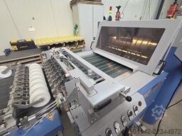Bograma BSR 550 Servo