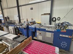 Bograma BSR 550 Servo