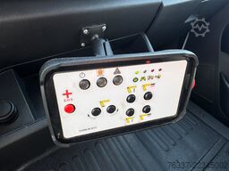 Renault Master Steiger  France Elevateur 121 FTc