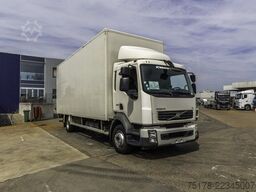 VOLVO FL 240 (12T.) + DHOLLANDIA 2T.