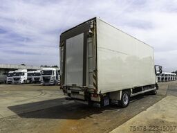 VOLVO FL 240 (12T.) + DHOLLANDIA 2T.