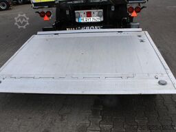 Krone Plane Edscha Liftachse  LBW NUR Miete-Rent