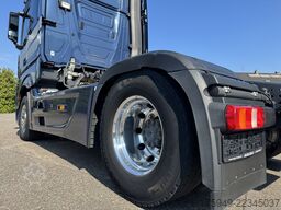 Mercedes-Benz Actros 1845 LS GigaSpace, Retarder, ACC,