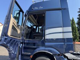 Mercedes-Benz Actros 1845 LS GigaSpace, Retarder, ACC,