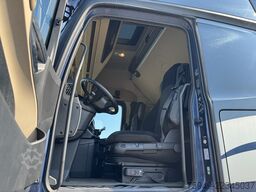 Mercedes-Benz Actros 1845 LS GigaSpace, Retarder, ACC,
