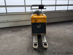 Jungheinrich ERE 225