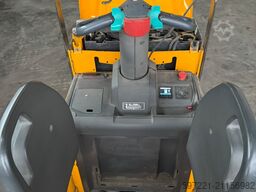 Jungheinrich ERE 225