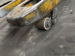 Jungheinrich ERE 225