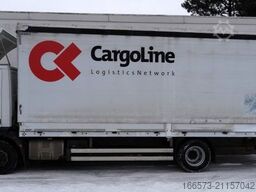 IVECO Eurocargo 120E25 BL AC