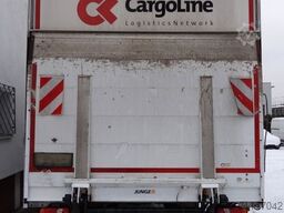 IVECO Eurocargo 120E25 BL AC