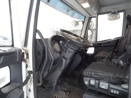 IVECO Eurocargo 120E25 BL AC