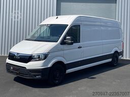 MAN TGE 3.180 L4H3 Kasten KAMERA PDC DAB MFL