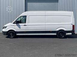 MAN TGE 3.180 L4H3 Kasten KAMERA PDC DAB MFL