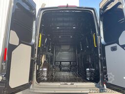 MAN TGE 3.180 L5H3 Kasten STANDHZ ACC LED SITZHZ