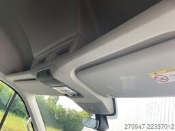MAN TGE 3.180 L5H3 Kasten STANDHZ ACC LED SITZHZ