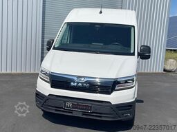 MAN TGE 3.180 L4H3 Kasten SITZHZ NAVI PDC MFL
