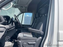 MAN TGE 3.180 L4H3 Kasten SITZHZ NAVI PDC MFL