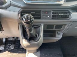 MAN TGE 3.180 L4H3 Kasten SITZHZ NAVI PDC MFL