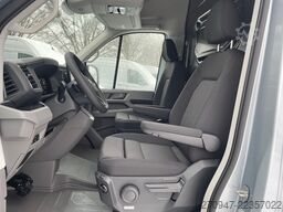 MAN TGE 3.180 L4H3 Kasten STANDHZ ACC LED SITZHZ