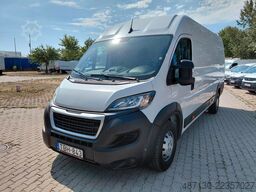 PEUGEOT Boxer Premium 350 L4H2 Heavy
