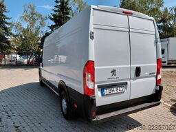 PEUGEOT Boxer Premium 350 L4H2 Heavy