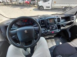 PEUGEOT Boxer Premium 350 L4H2 Heavy