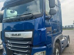 DAF DAF XF 480  ADR