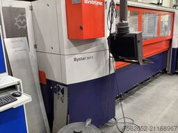 Bystronic Bystar 3015