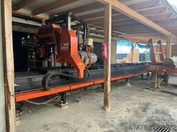 Wood-Mizer WB 2000