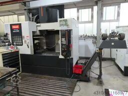 MAZAK Nexus VCN-510C