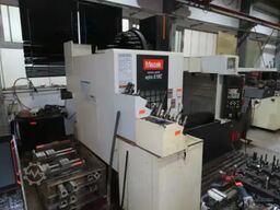 MAZAK Nexus VCN-510C