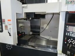 MAZAK Nexus VCN-510C