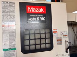MAZAK Nexus VCN-510C