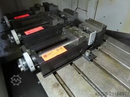 MAZAK Nexus VCN-510C