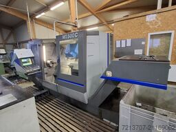 Maho MT500 C keine DMG Mori MT500C