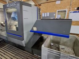 Maho MT500 C keine DMG Mori MT500C