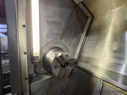 Maho MT500 C keine DMG Mori MT500C