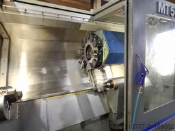 Maho MT500 C keine DMG Mori MT500C