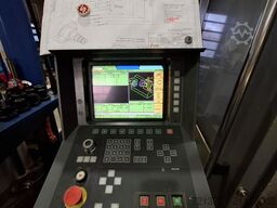 Maho MT500 C keine DMG Mori MT500C