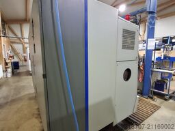 Maho MT500 C keine DMG Mori MT500C