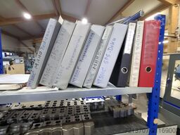 Maho MT500 C keine DMG Mori MT500C