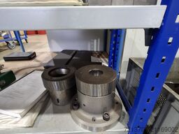 Maho MT500 C keine DMG Mori MT500C