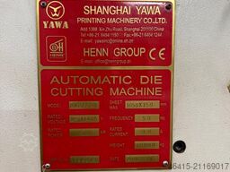 Yawa MW 1050 A II