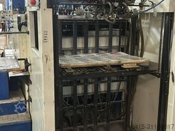 Yawa MW 1050 A II