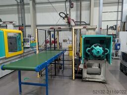 Arburg 420C 1000-290