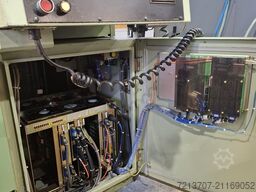 Okuma keine DMG Mori VR40