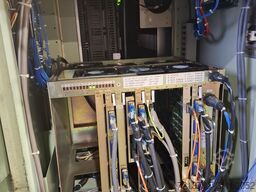 Okuma keine DMG Mori VR40