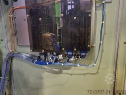 Okuma keine DMG Mori VR40