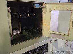 Okuma keine DMG Mori VR40